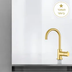 מערכת מים תת כיורית קר-חם ClearDragon Mid