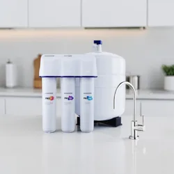 אוסמוזה הפוכה 5 שלבים מקצועית OSMO PRO