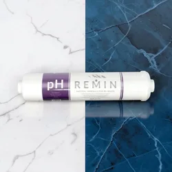 מינרליזטור מקצועי REMIN PH 9