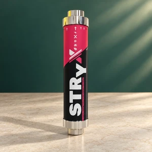 מרכך מים מקצועי STRYX