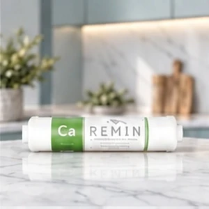 סנן מינרליזציה REMIN Ca