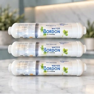 שלשיית סנני קו GR-Fusion המושלב מינרלים היחידי בישראל!