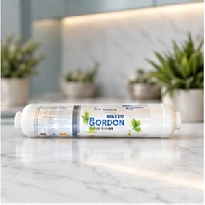 GR-Fusion סנן הקו המושלב מינרלים היחידי בישראל!