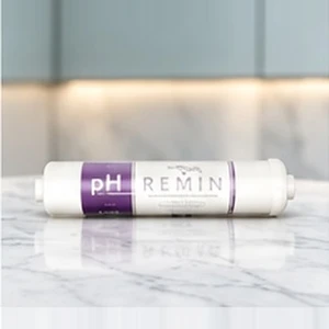 מינרליזטור מקצועי REMIN PH 9