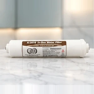 פילטר קו מקצועי MicroFilter K2010