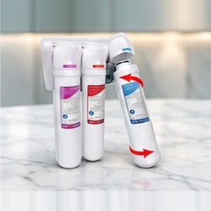 סננים להחלפה מערכת M11 MIDEA