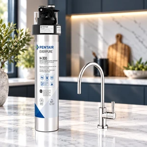 מערכת סינון מים EVERPURE H104
