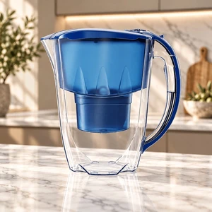 קנקן סינון מים Aquaphor אמטיסט